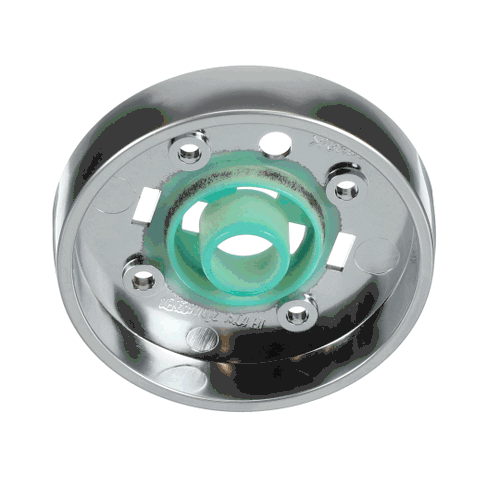 LG Range Housing - MEK63587001