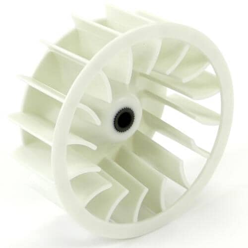 LG Dryer Blower Impeller - MER48344501