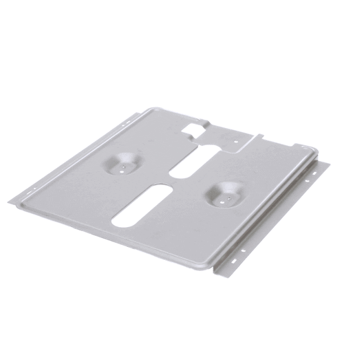 LG Range Bake Burner Baffle - MEV64078601