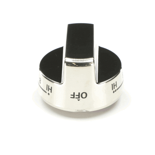 LG Range Surface Burner Knob - MEY61844902