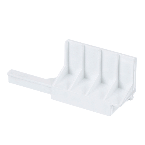 LG Microwave Release Lever - MFC41909501