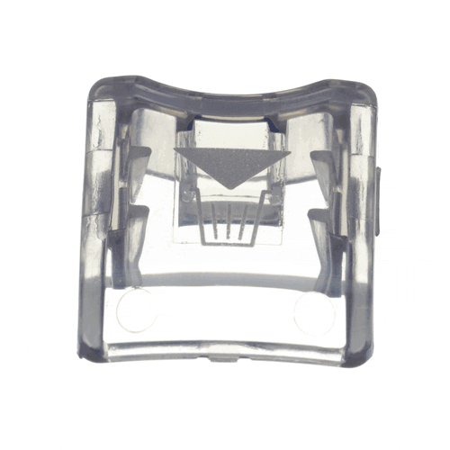 LG Vacuum Cleaner Release Lever - MFC63589801