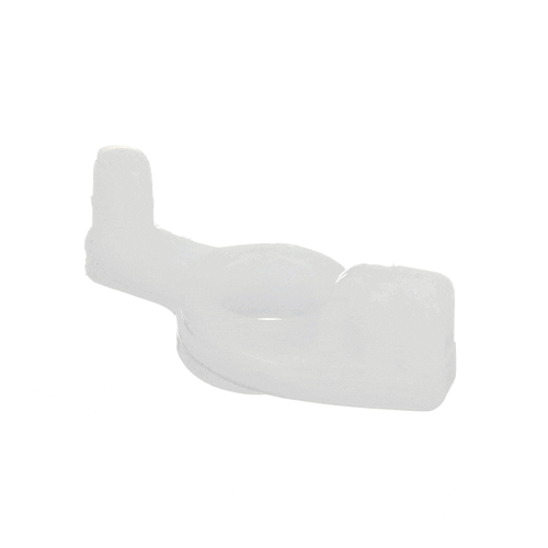LG Refrigerator Dispenser Lever Retainer - MFF61863101