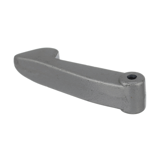 LG Washer Hook Locker - MFG62439301
