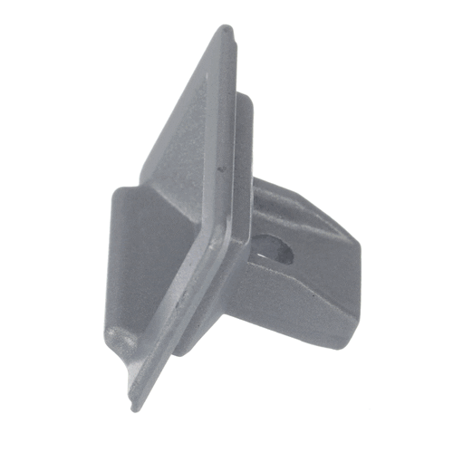 LG Dishwasher Door Lock Retainer - MFG63958701