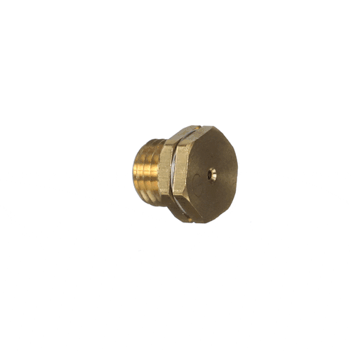 LG UPCG3654ST Surface Burner Orifice, Right Rear - MFV61841507
