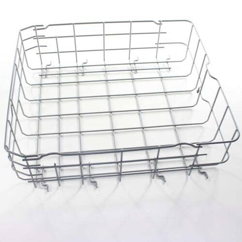 LG Dishwasher Dishrack (Lower Rack) - MGR47998602