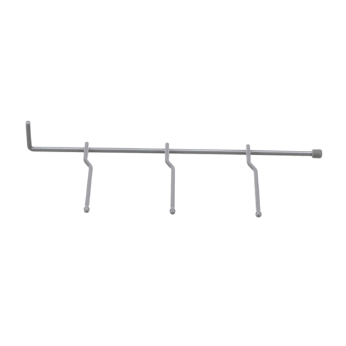LG Dishwasher Rack - MGR62482006