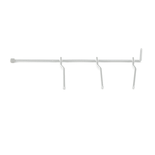 LG Dishwasher Rack - MGR62482008
