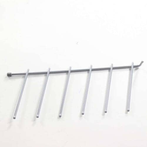 LG Dishwasher Rack - MGR62482502