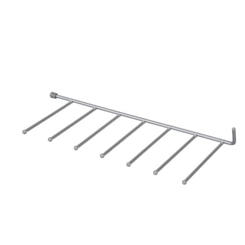 LG Dishwasher Rack - MGR62762503