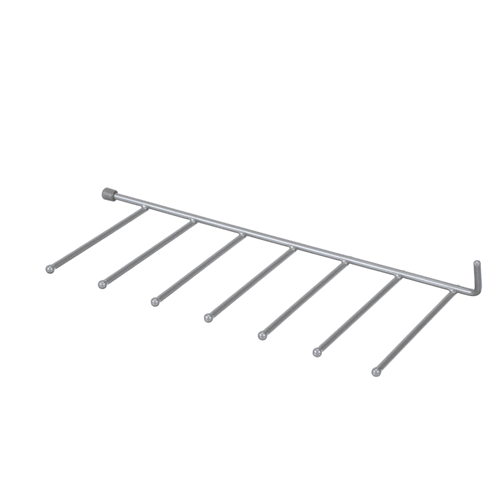 LG Dishwasher Rack - MGR62762503