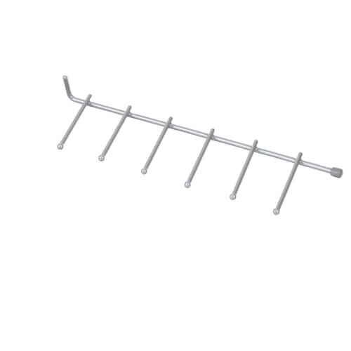 LG Dishwasher Tine Row - MGR62762701