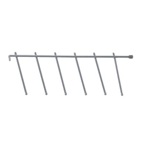 LG Dishwasher Rack - MGR62762702