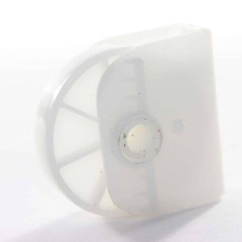 LG Refrigerator Drawer Roller - MHA62272801