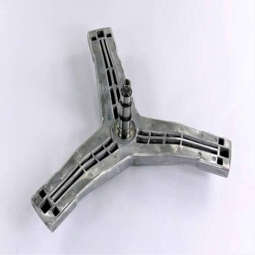 Drum Spider Cross for LG Washing Machines - Part. nr. LG MHW34308901