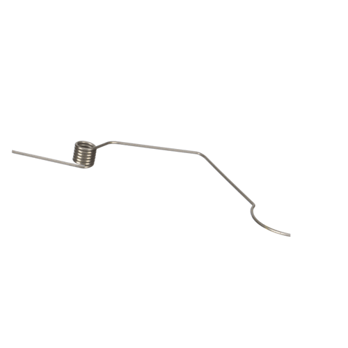 LG Refrigerator Lever Spring - MHY62603703