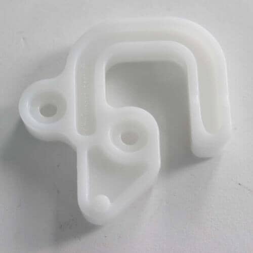 Butée de porte de réfrigérateur LG MJB63130001