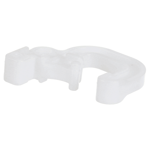 Butée de porte de réfrigérateur LG MJB63150501