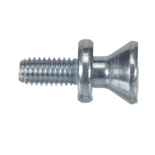 LG Refrigerator Stopper, Handle - MJB63190002