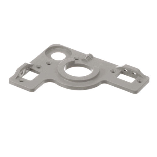 LG Washer Support Bracket, Left - MJH40343701