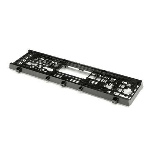 LG Range Control Panel Support - MJH63756201