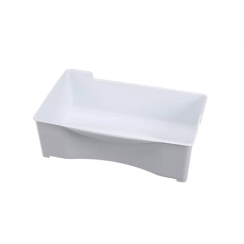 LG Refrigerator Drawer Bin - MJS62591802