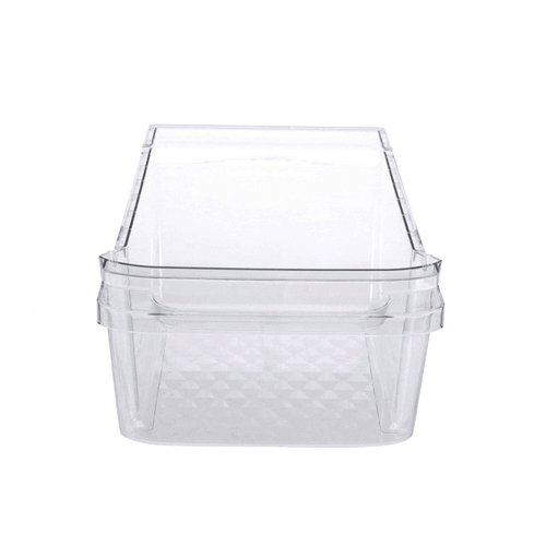 LG Refrigerator Crisper Drawer - MJS62633101