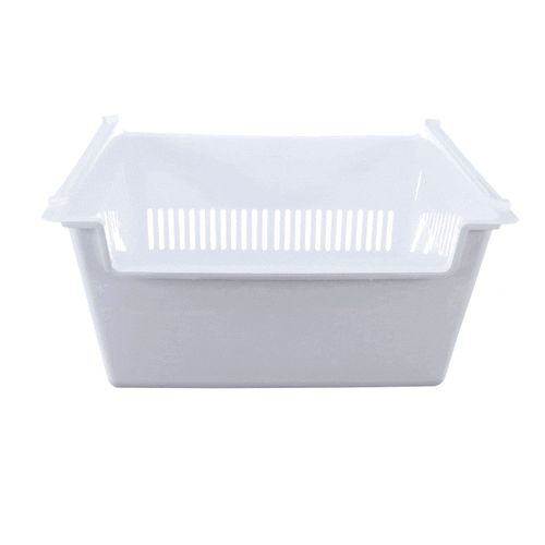 LG Refrigerator Drawer Tray - MJS62813501