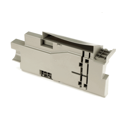 LG Refrigerator Machine Compartment Drip Tray - MJS64151701