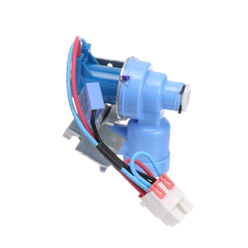 LG Refrigerator Water Inlet Valve - MJX41178938