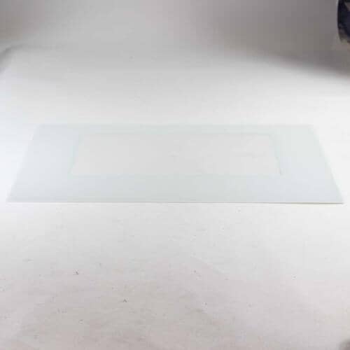LG Range Oven Door Outer Glass Panel - MKC47970106