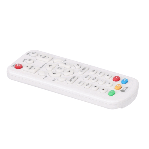 LG Remote Controller - MKJ50025128