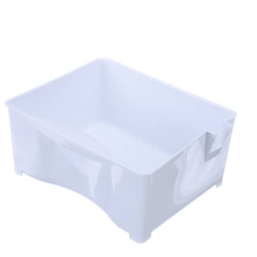 LG Refrigerator Ice Bucket - MKK63362302
