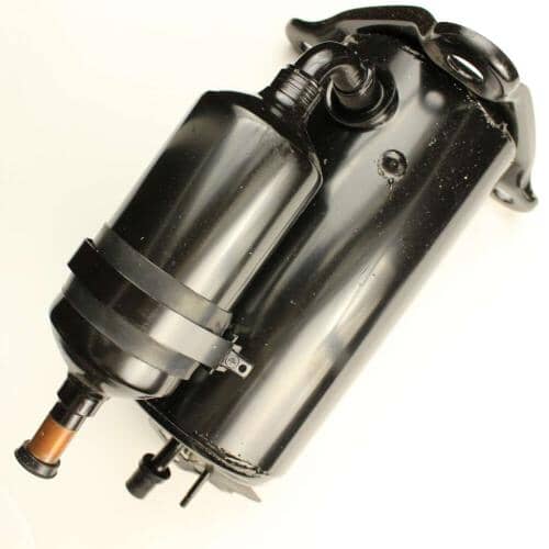 Compresseur de climatiseur LG TBZ34854401