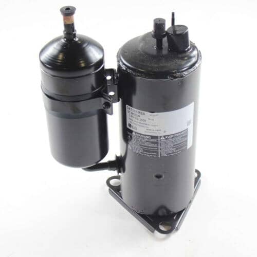 LG Air Conditioner Korea Compressor Set - TBZ35561101 – LG Parts