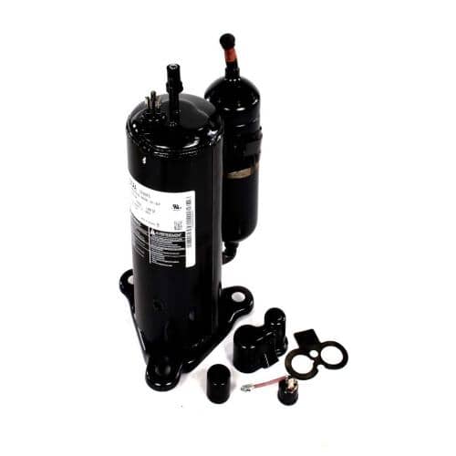 Compresseur de climatiseur de pièce LG TBZ37777401