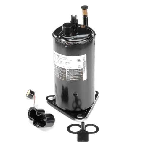 LG Thailand Compressor Set - TBZ37998701 – LG Parts