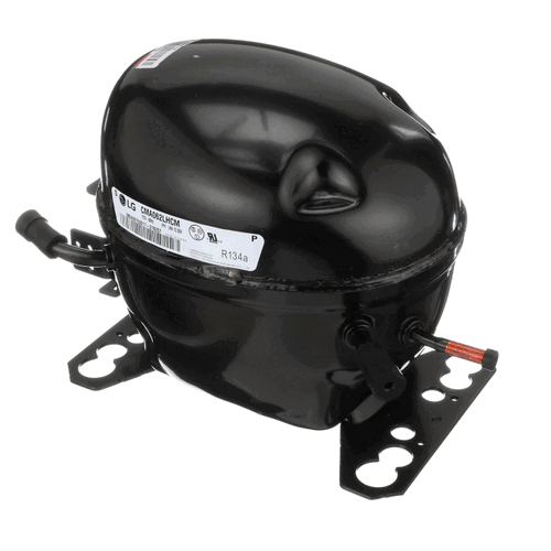 LG Refrigerator Compressor - TCA35931726