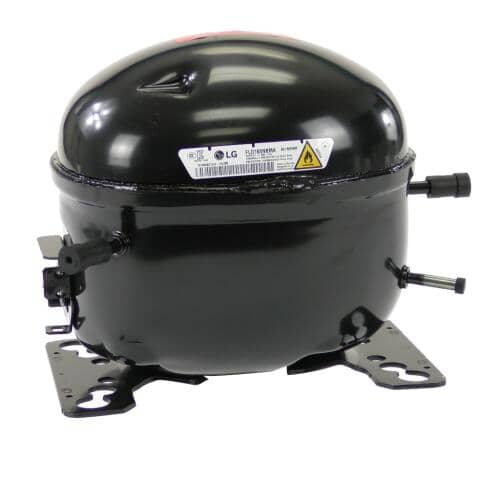 LG Compressor, Set - TCA36811415