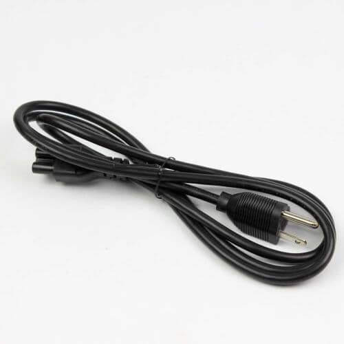 LG Monitor Power Cord - 6410VUH007B