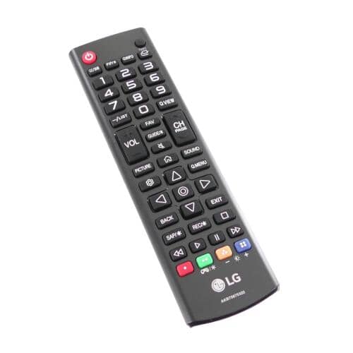 LG Accessory - AAA75271716