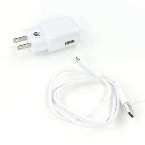 LG G5 Adapter And Cable - Ac-Kit-Adptr