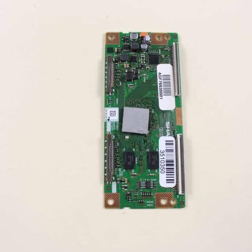 LG Package - AGF76630001