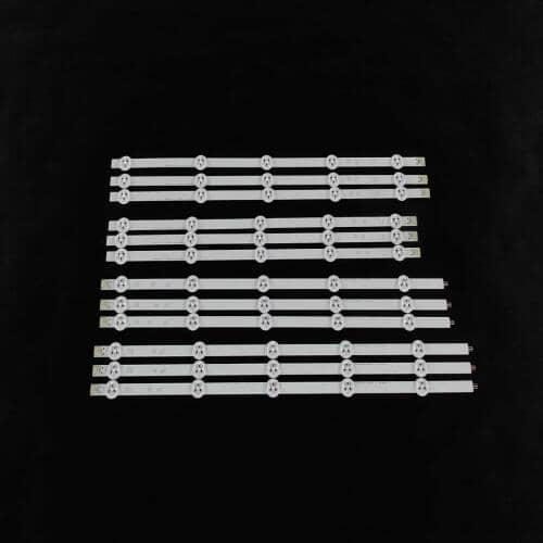 LG Television Led Array Package - AGF78401201