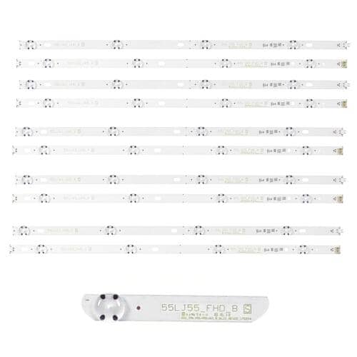 LG Package - AGF78738602