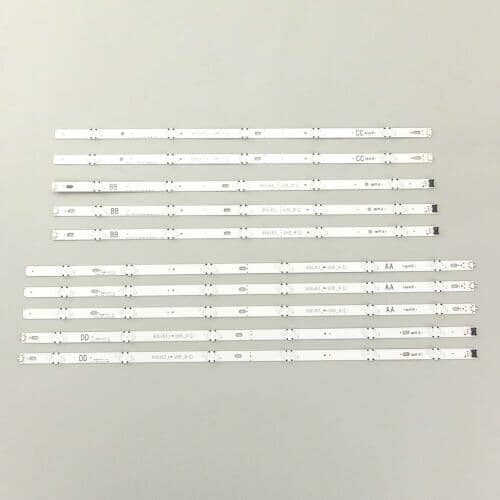 LG LED Array - AGF78818205