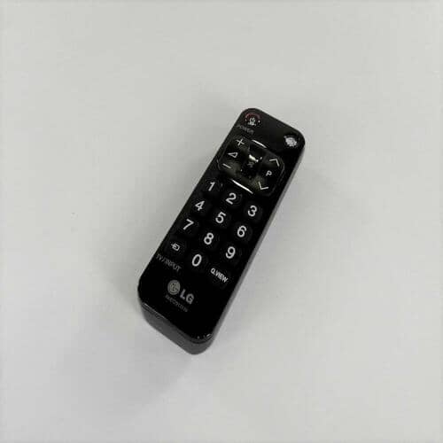 LG Television Remote Control - AKB72913110