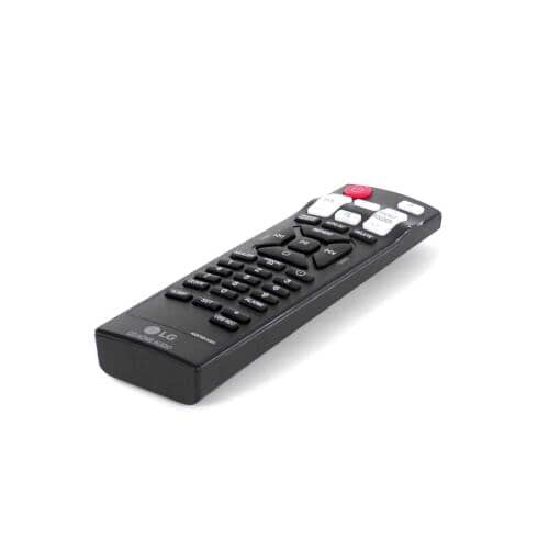LG Remote Controller - AKB75815301