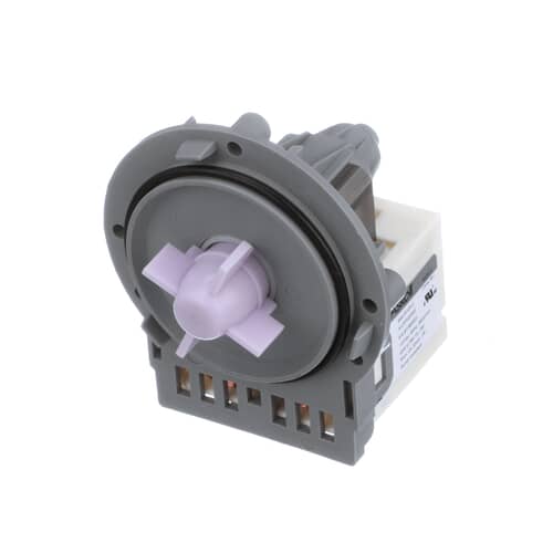 LG Washer Circulation Pump Motor – EAU61383503